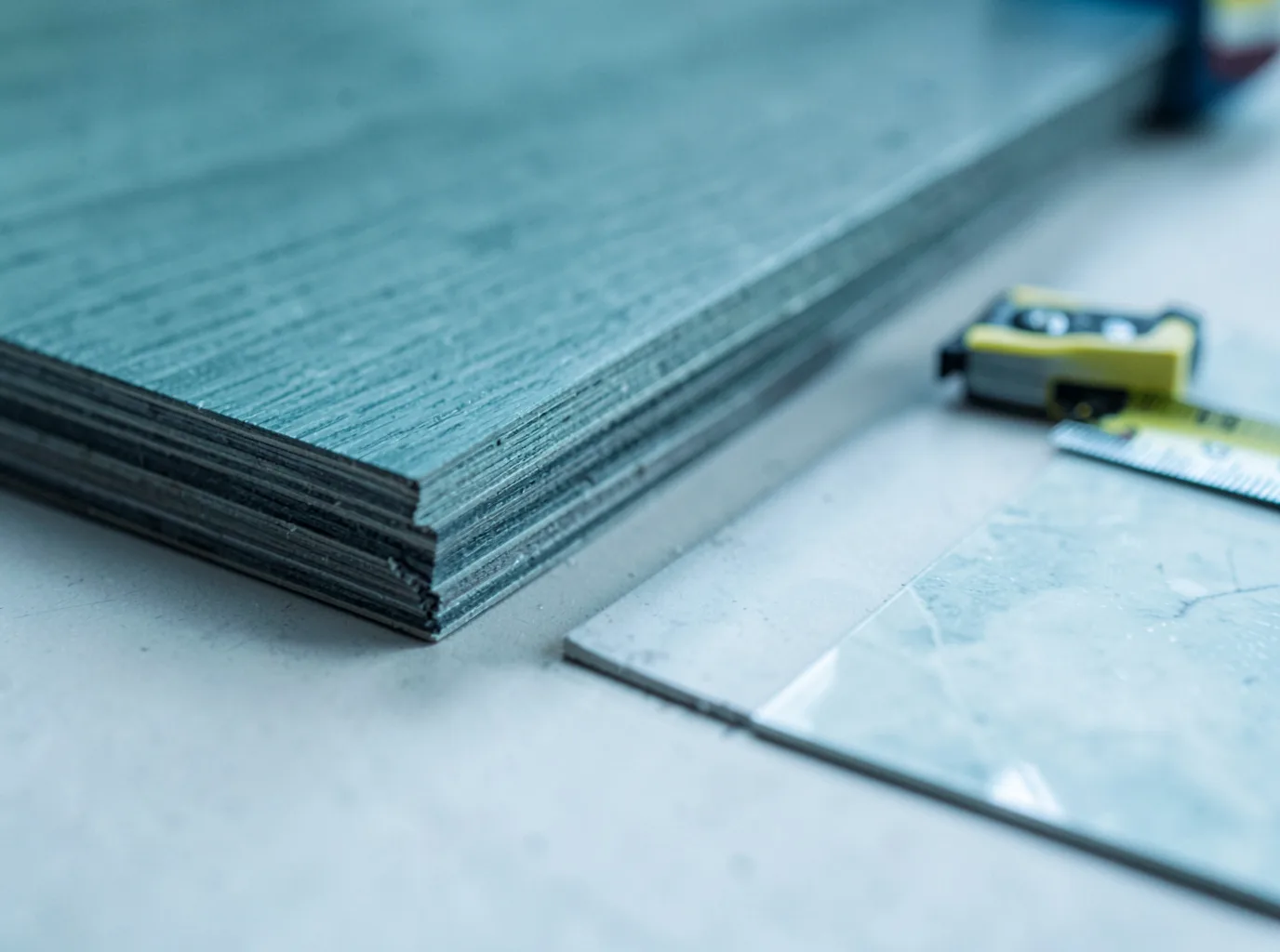 Luxury Vinyl Plank Installation Ebony, VA FAQs